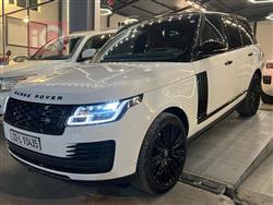 لاند روفر رانج روفر فوج